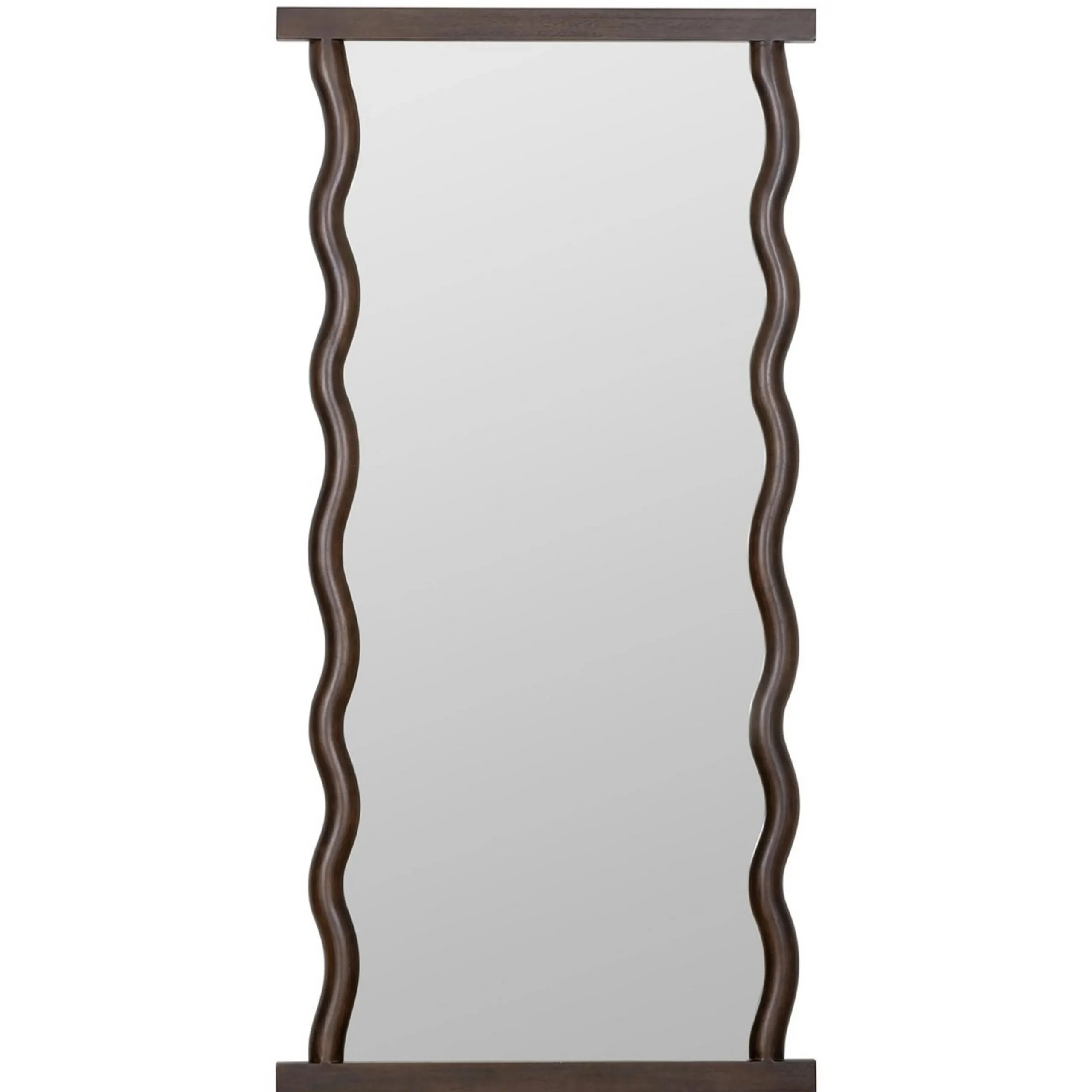 Elio Floor Mirror