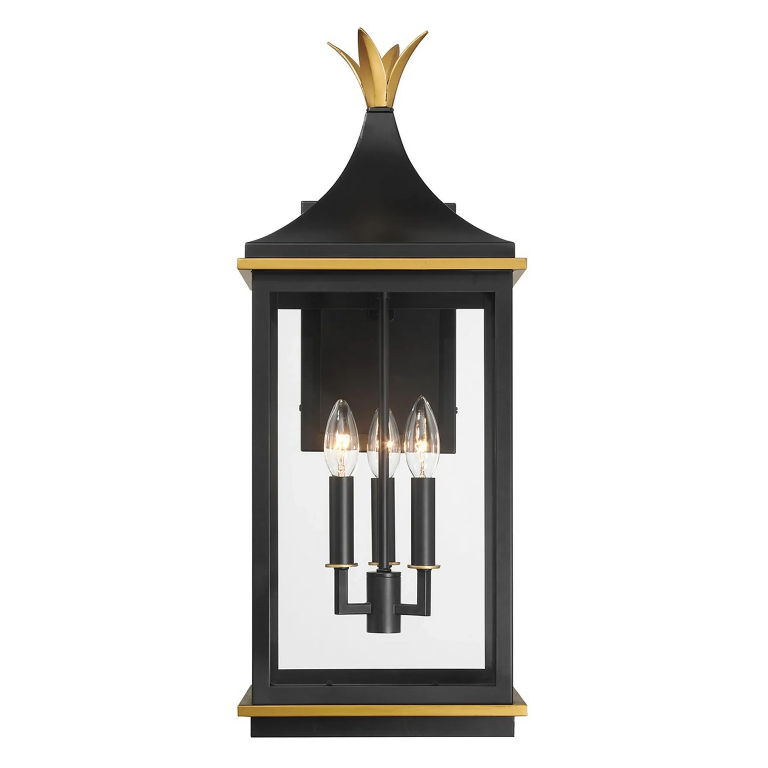 Ella Outdoor Sconce - Large