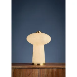 Ellie LED Rechargeable Cordless Table Lamp