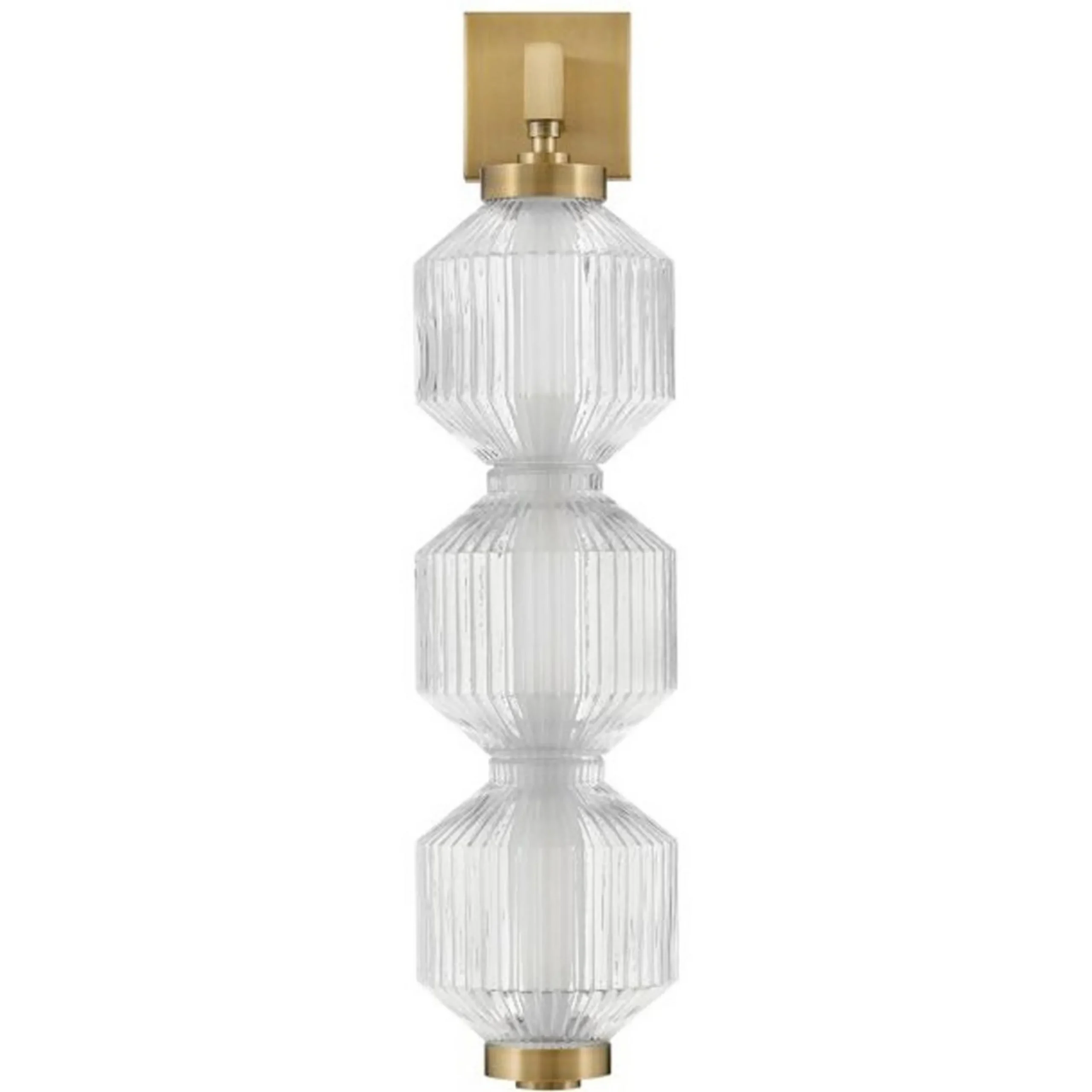 Ellsworth LED Convertible Pendant