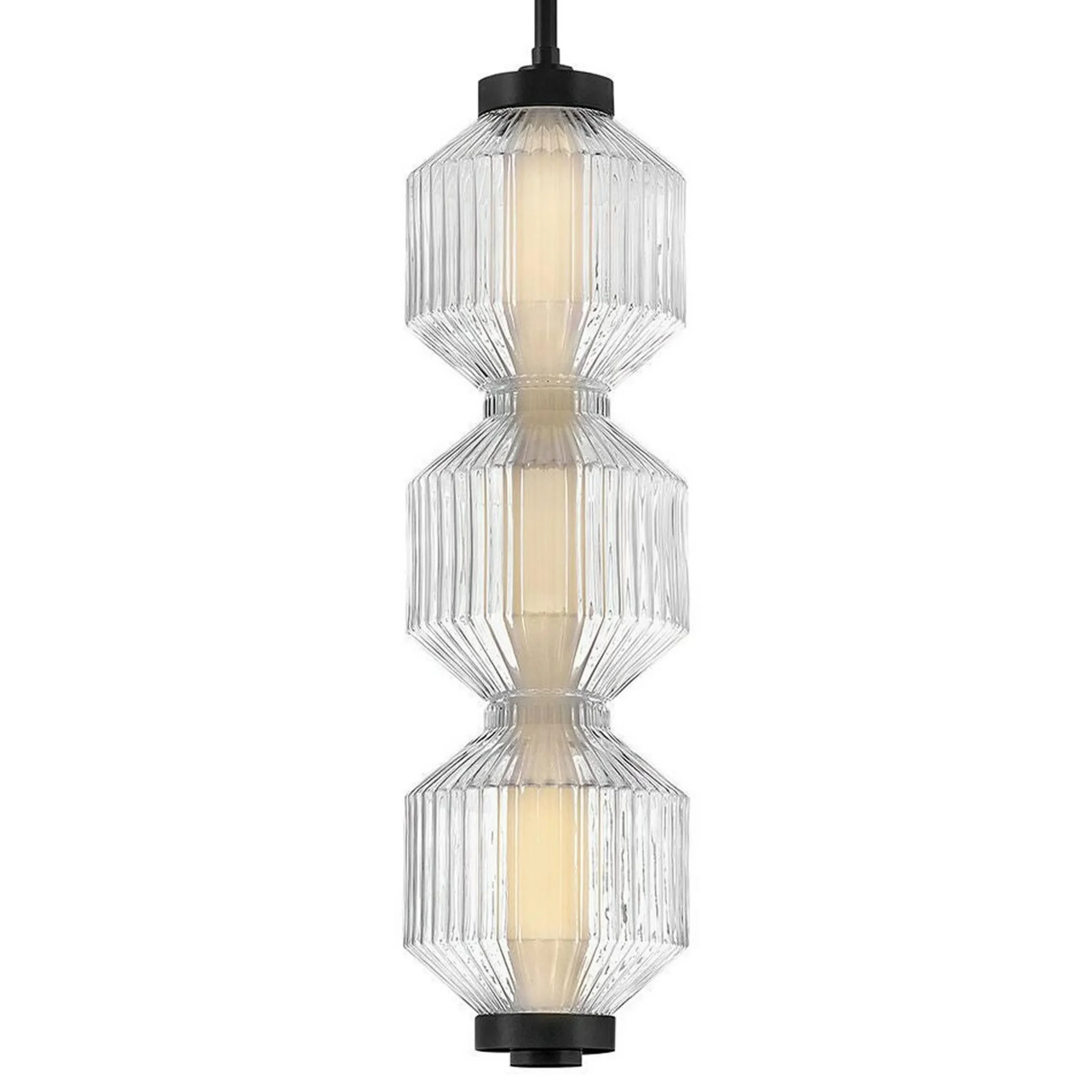 Ellsworth LED Convertible Pendant