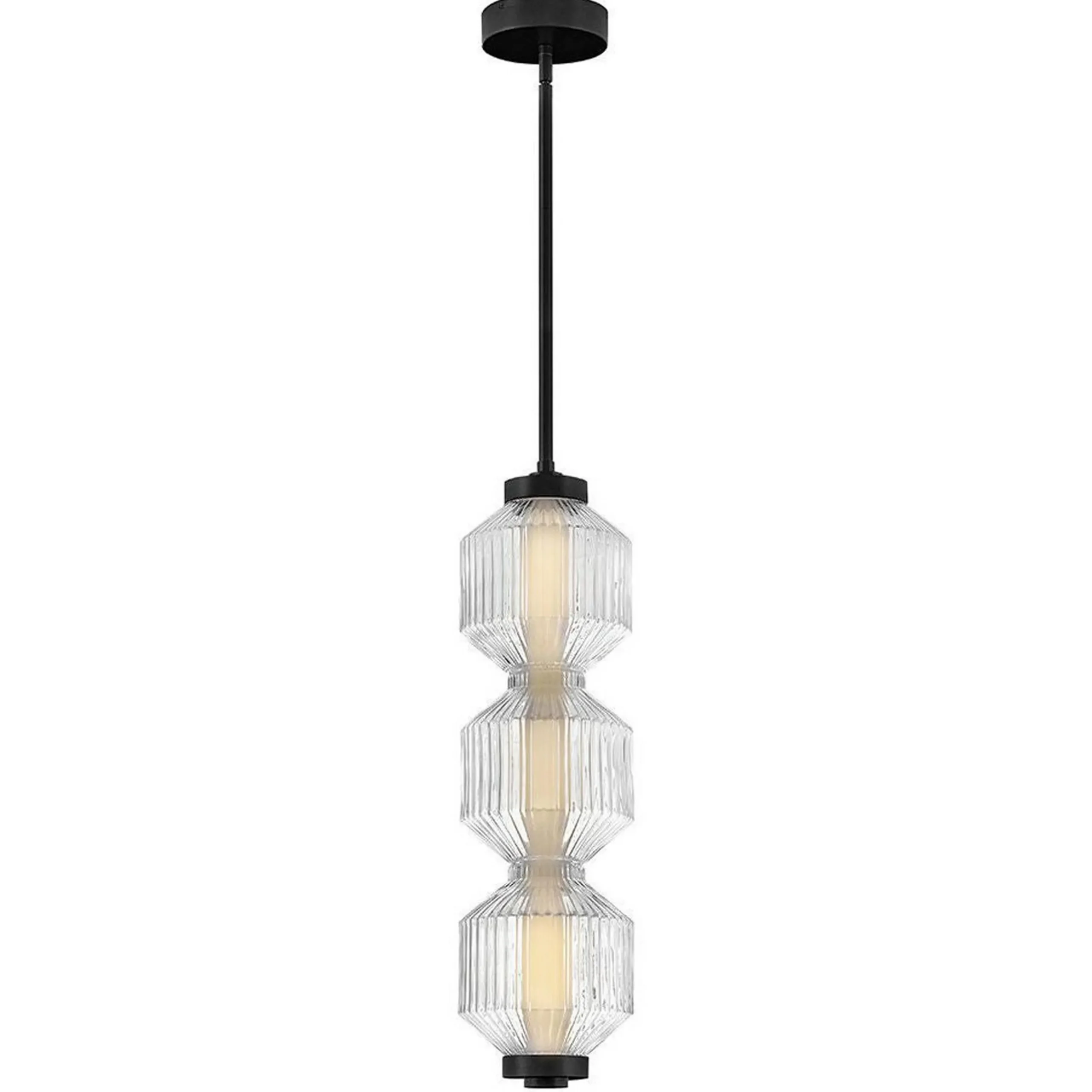 Ellsworth LED Convertible Pendant