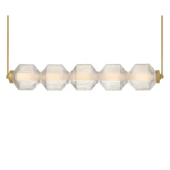 Ellsworth LED Island Chandelier