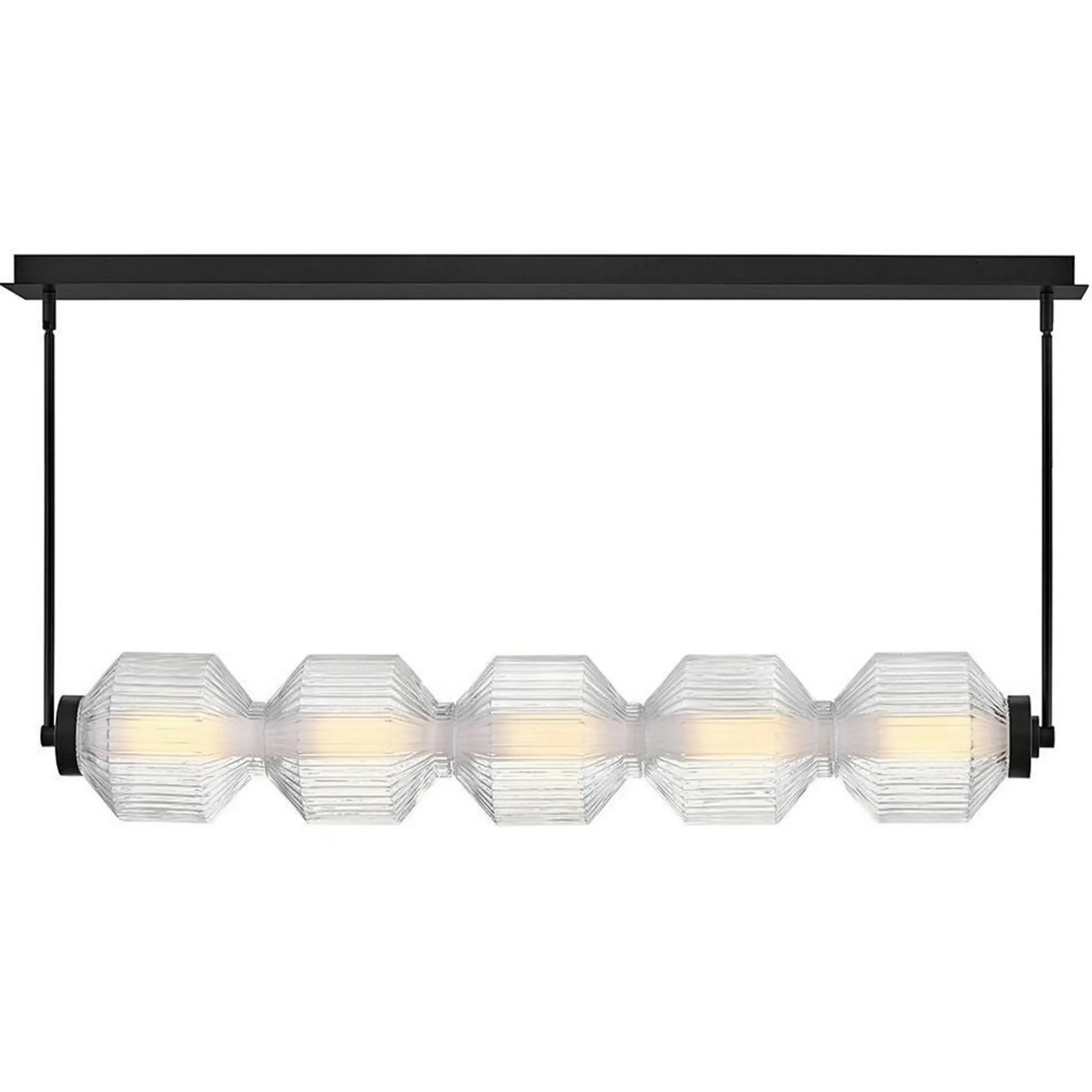 Ellsworth LED Island Chandelier