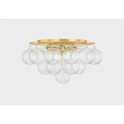 Elodie Ceiling Light