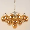 Elodie Chandelier - 6 Light