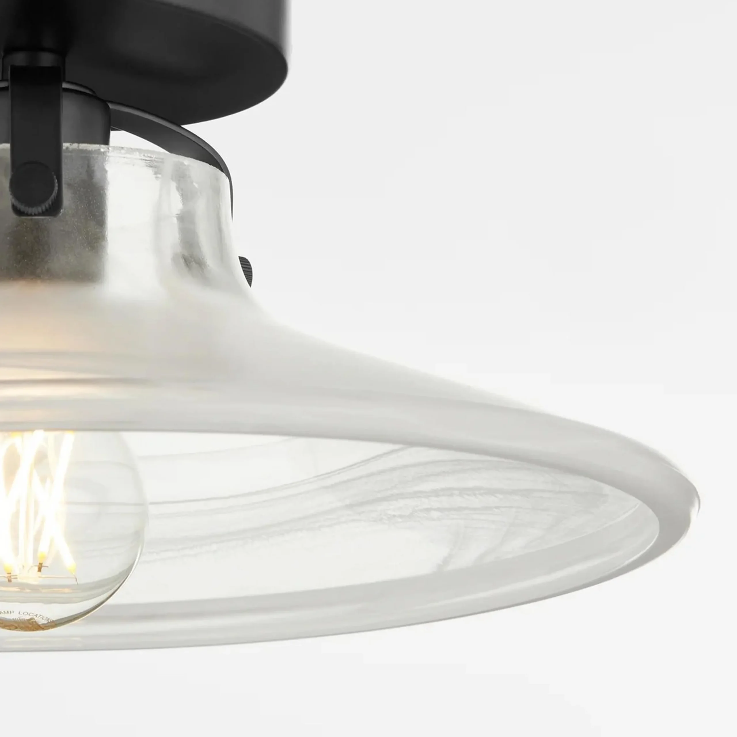 Elouan Convertible Ceiling Light