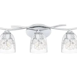 Elowen Vanity Light - 3 Light