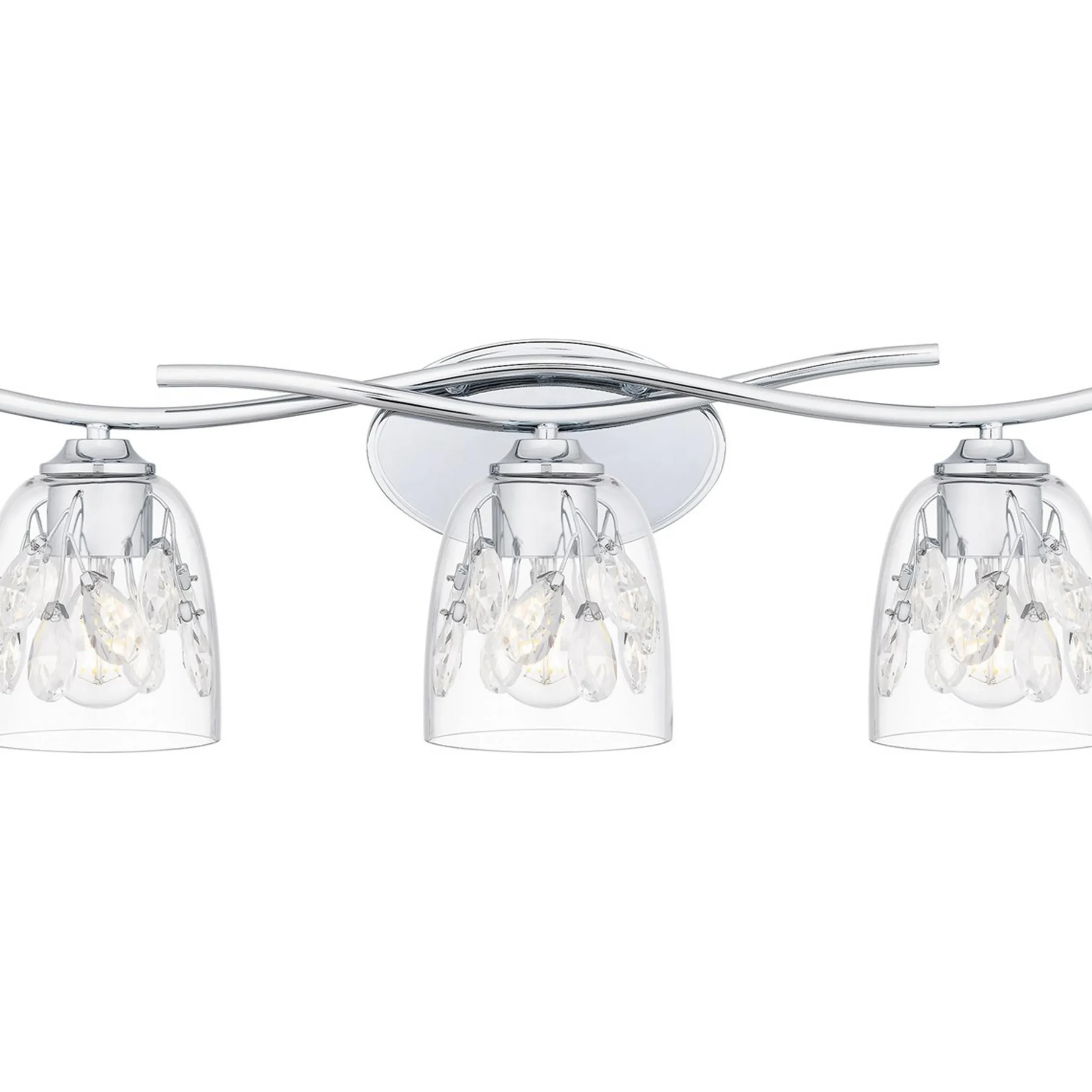 Elowen Vanity Light - 3 Light