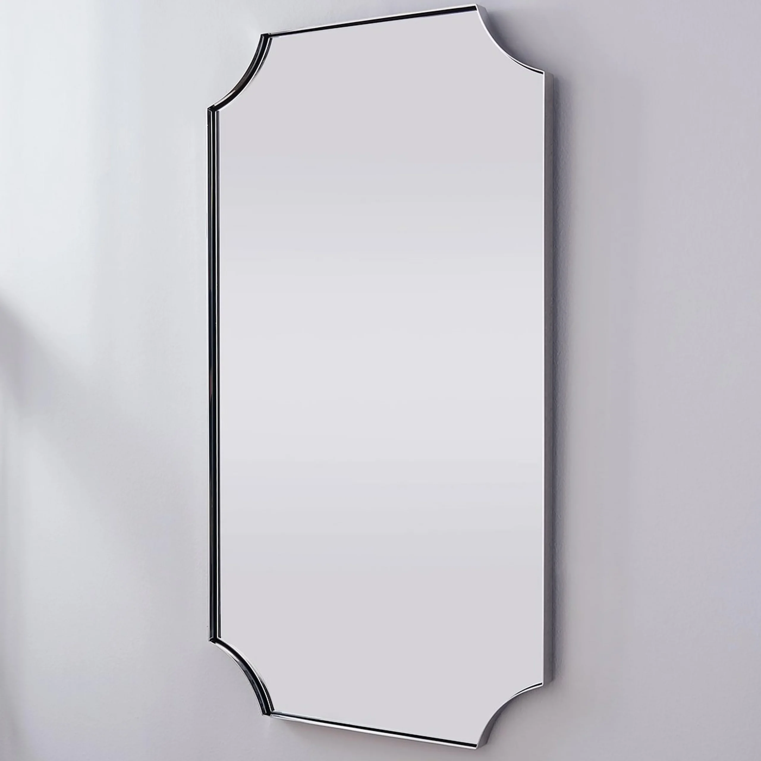 Emanuelson Mirror