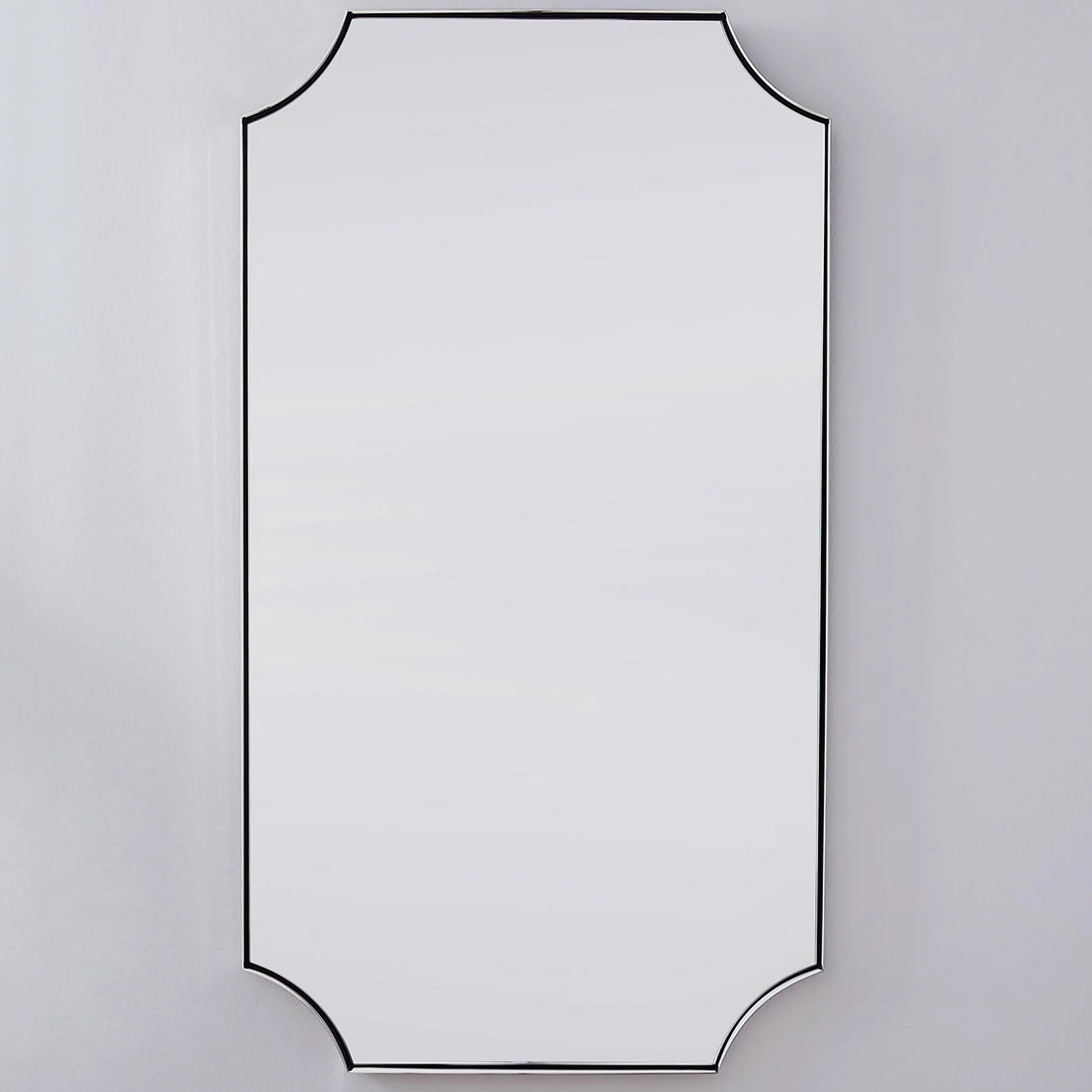 Emanuelson Mirror