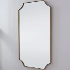 Emanuelson Mirror