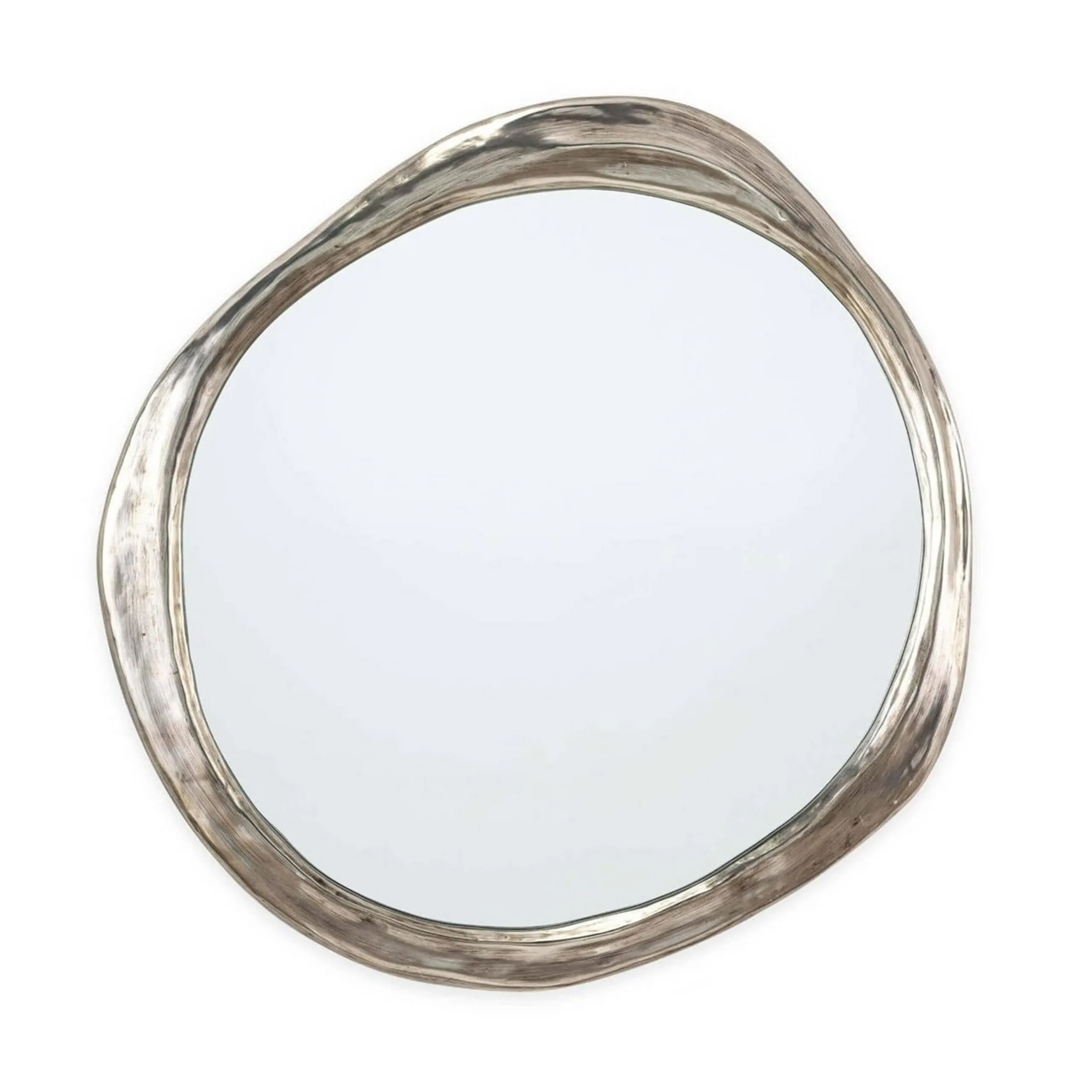 Emblem Mirror