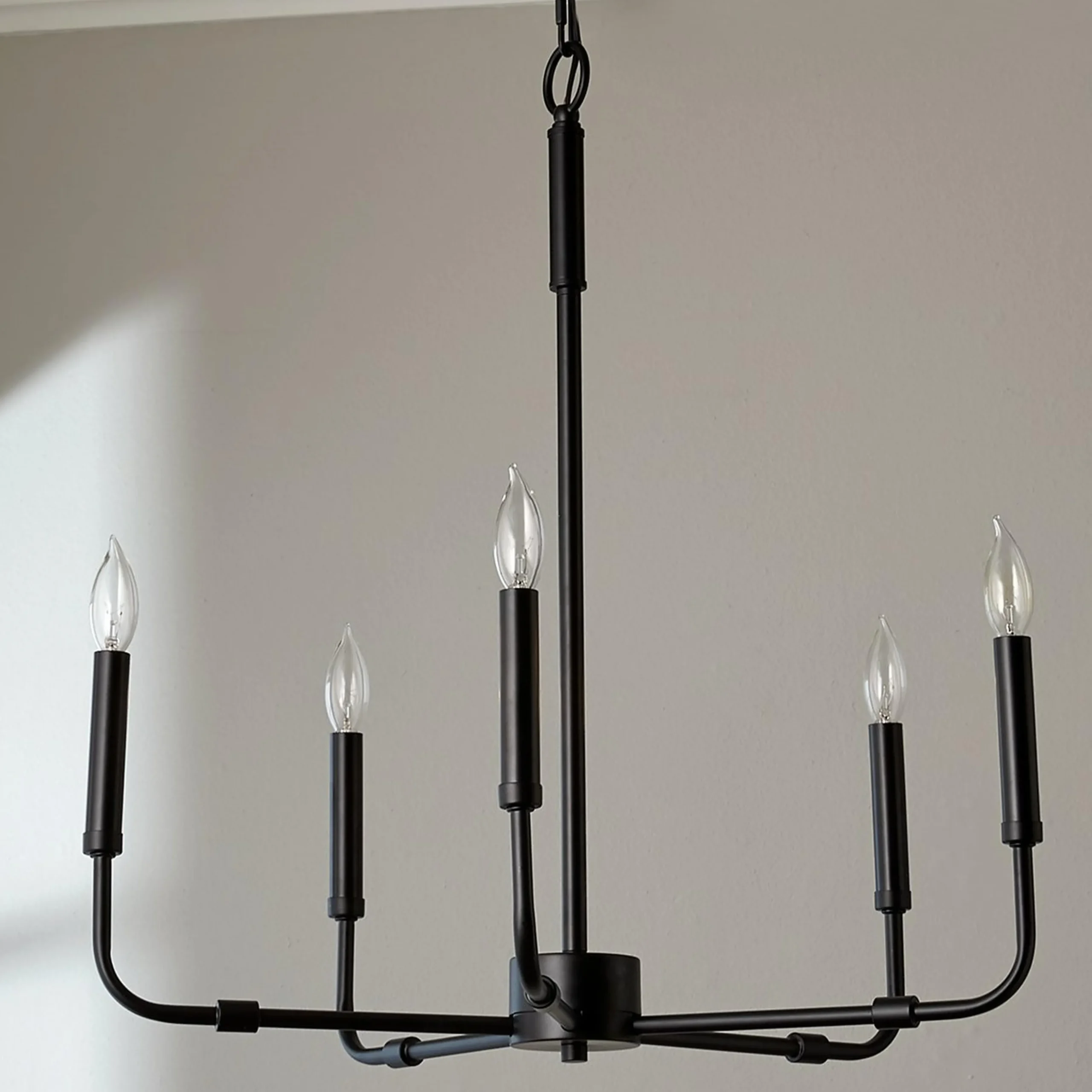 Emerson Chandelier - Medium