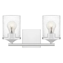 Emerson Vanity Light - 2 Light