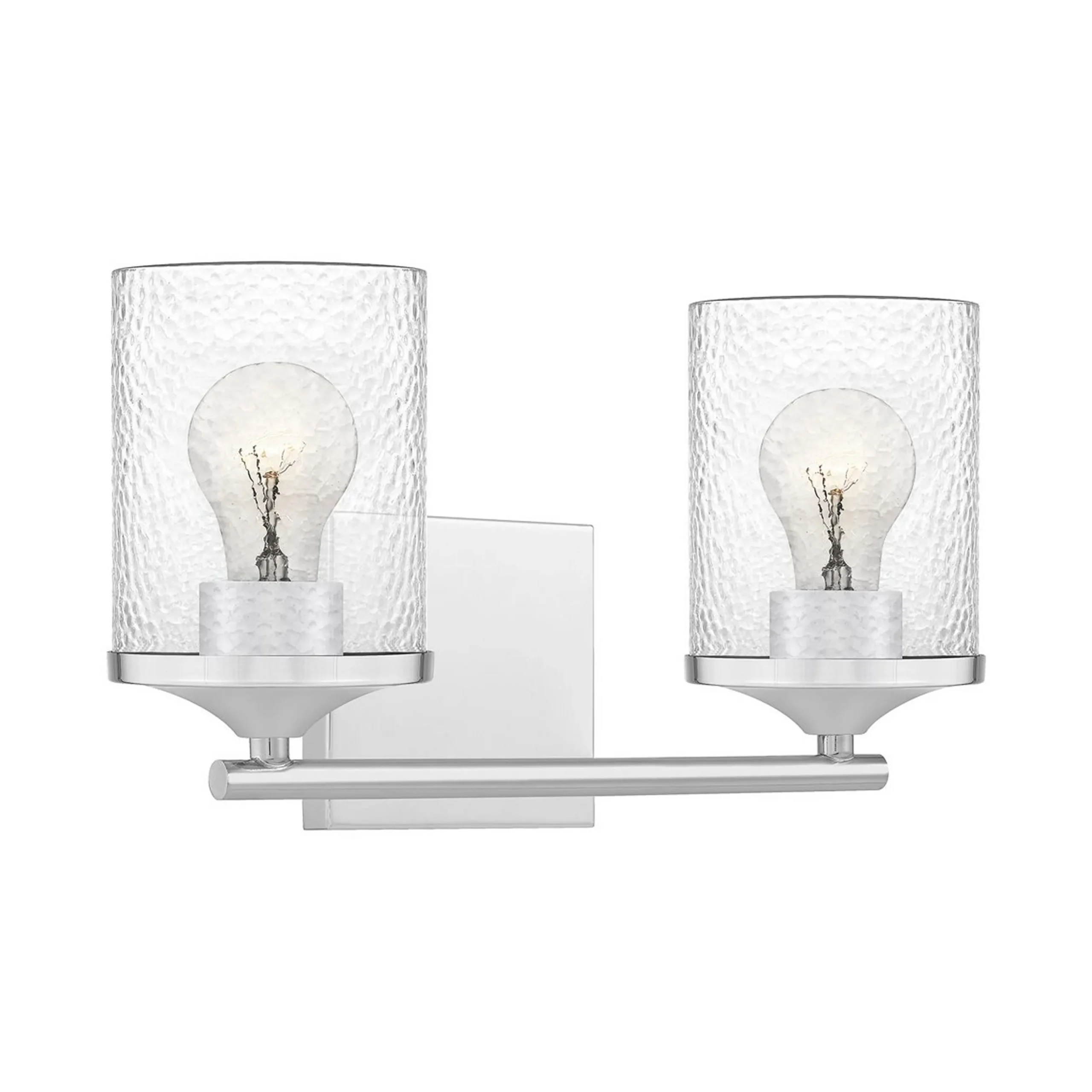 Emerson Vanity Light - 2 Light