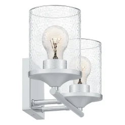 Emerson Vanity Light - 2 Light