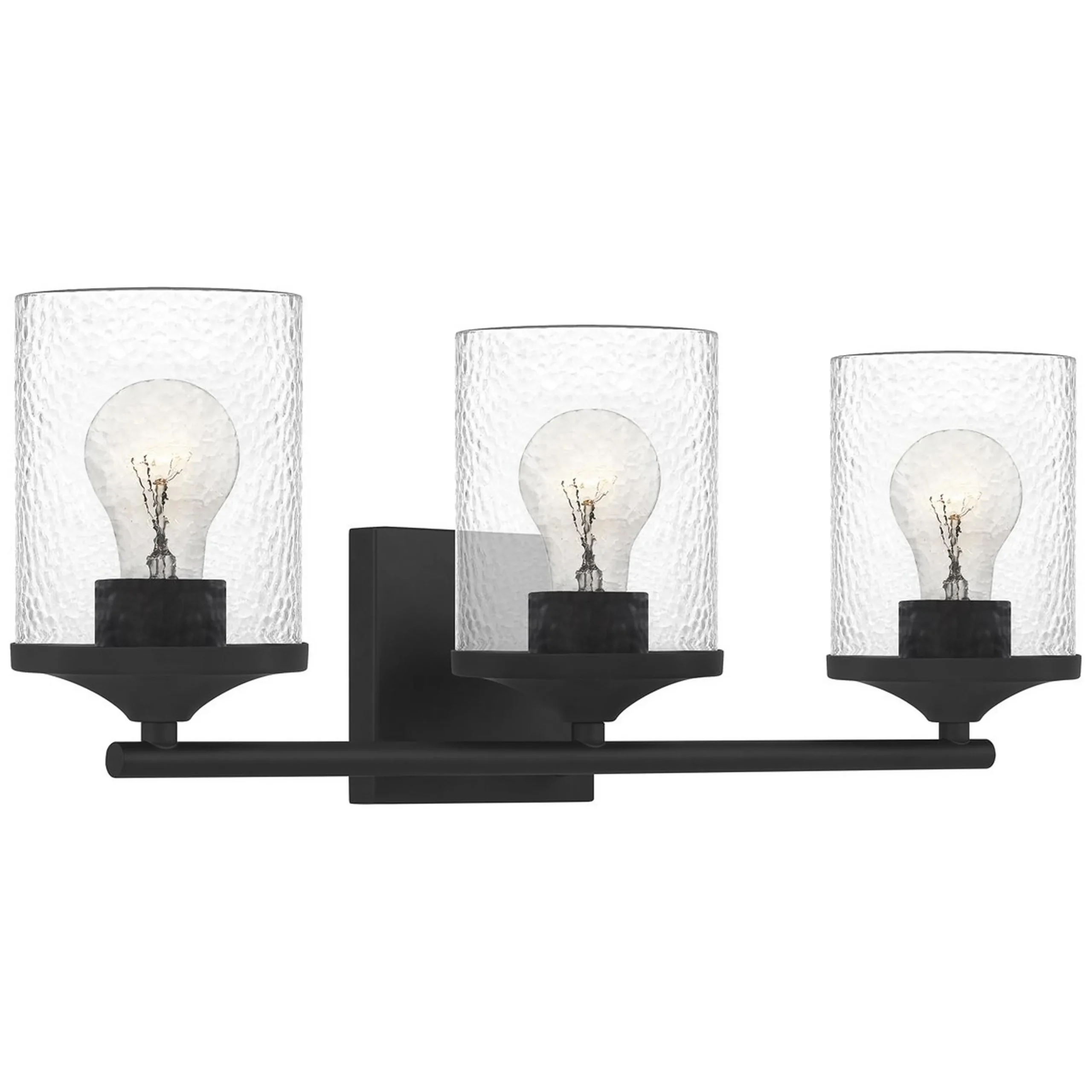Emerson Vanity Light - 3 Light