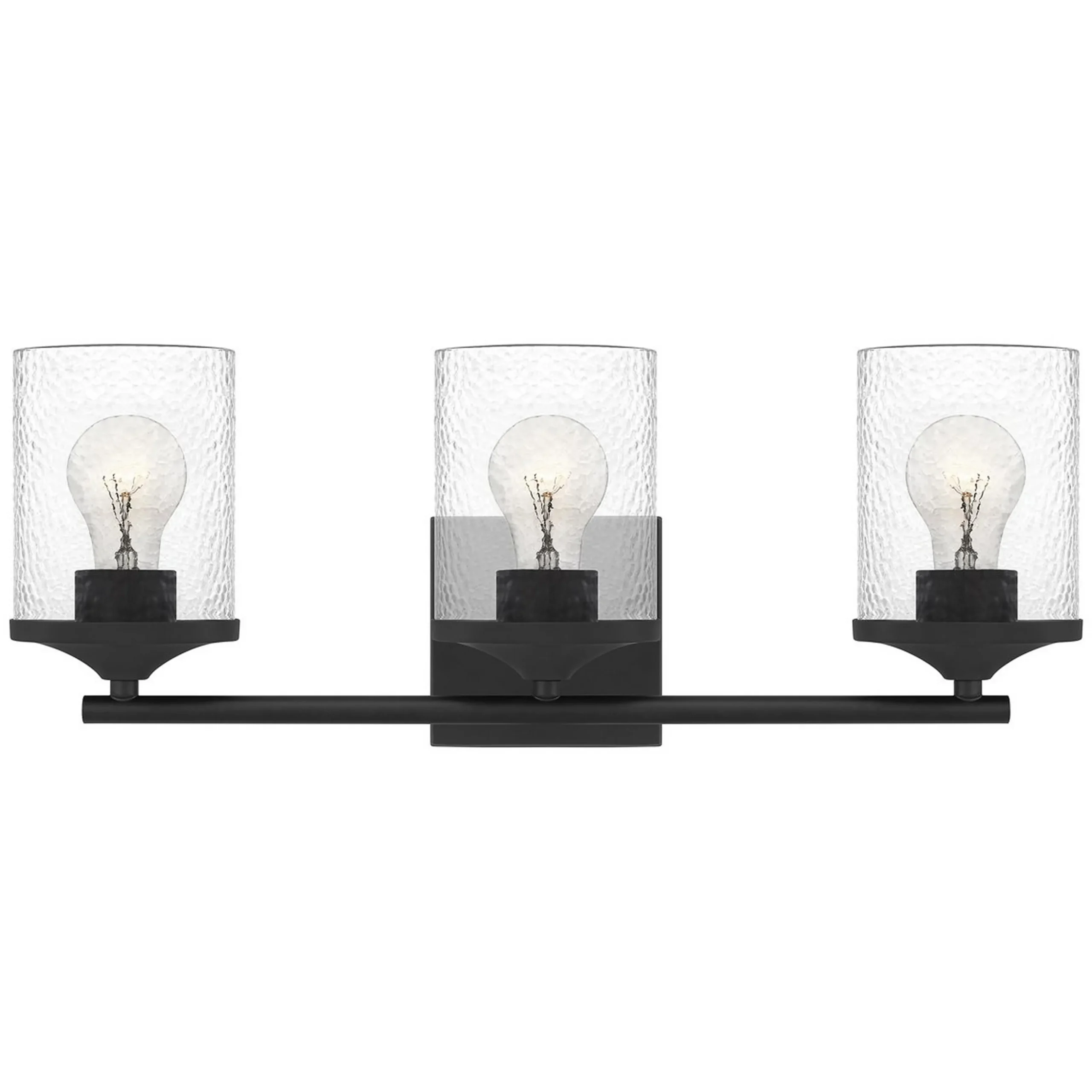 Emerson Vanity Light - 3 Light