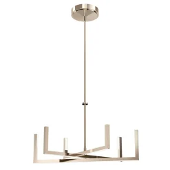 Enbrook LED Chandelier