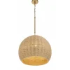 Encinitas Chandelier