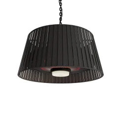 Endira LED Outdoor Heater Pendant
