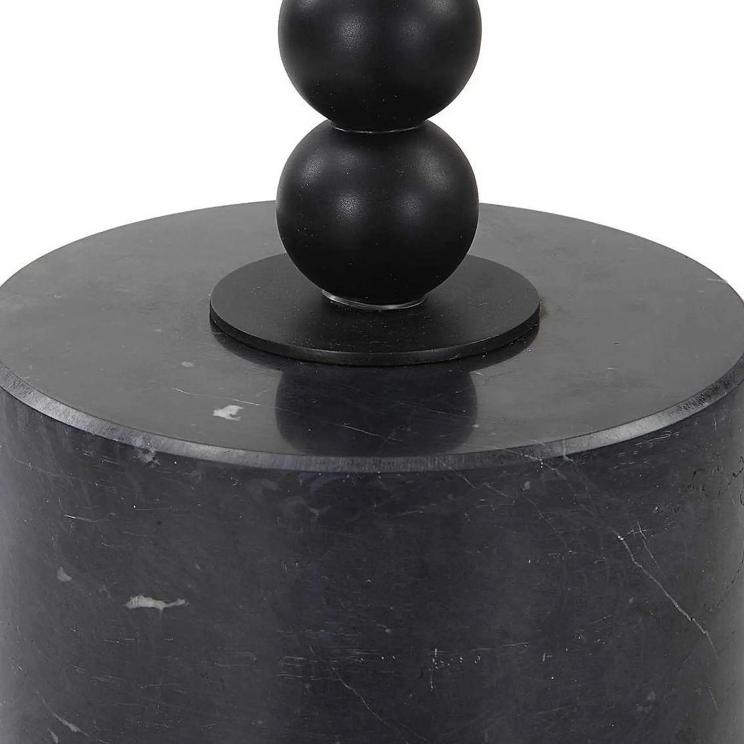 Engracia End Table