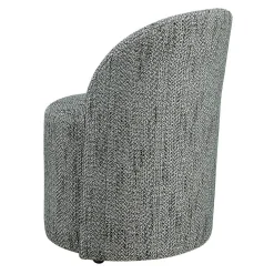 Enora Rolling Dining Chair