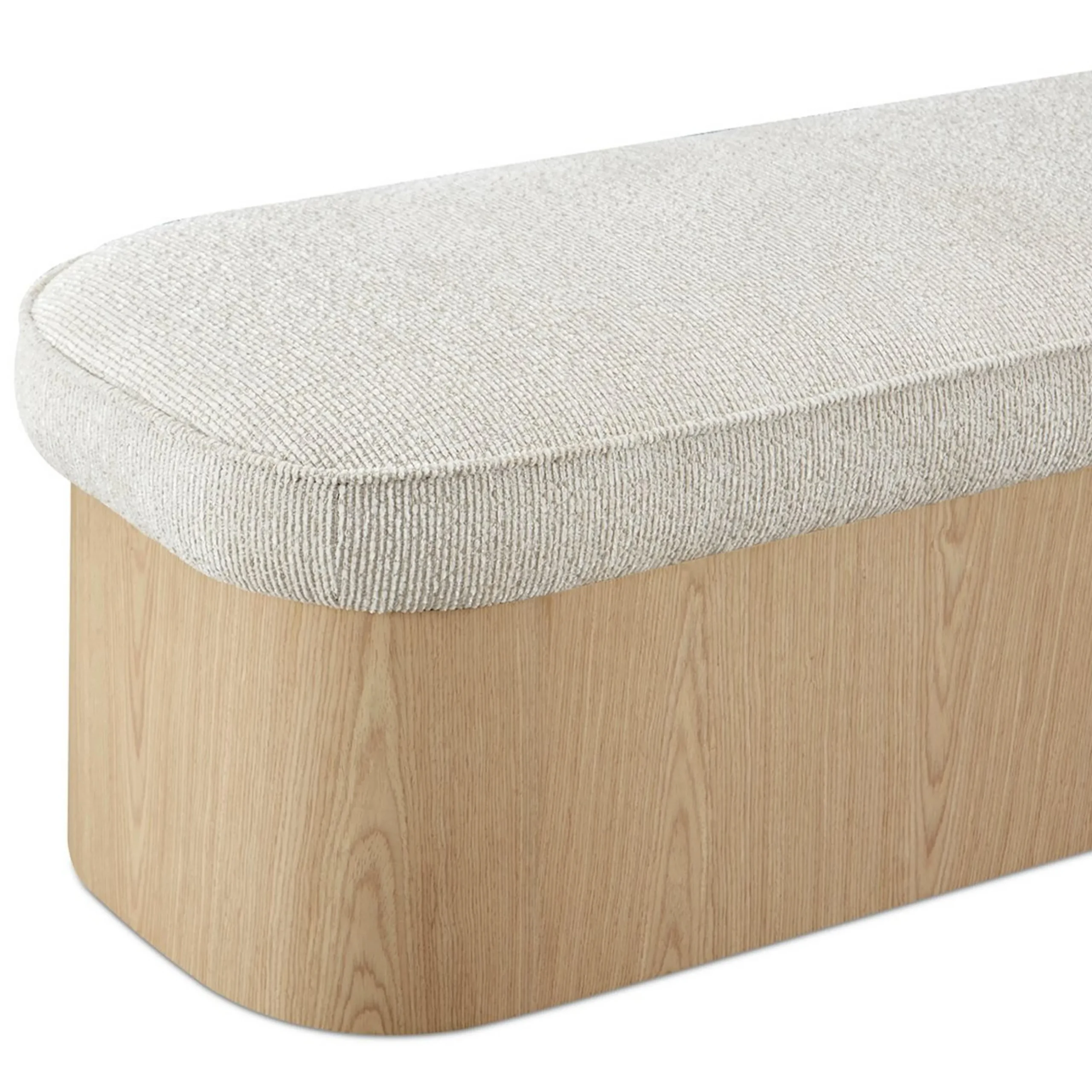 Ensorina Storage Bench