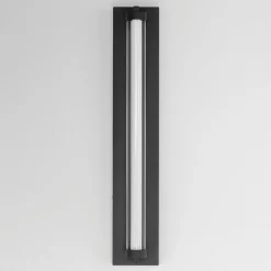 Enzo LED Outdoor Sconce - Large
