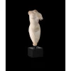 Ephemeris Statue