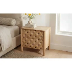 Ergane Accent Chest