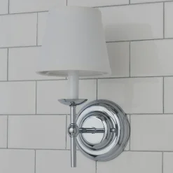 Erin & Ben Co. Watkins Bath Sconce