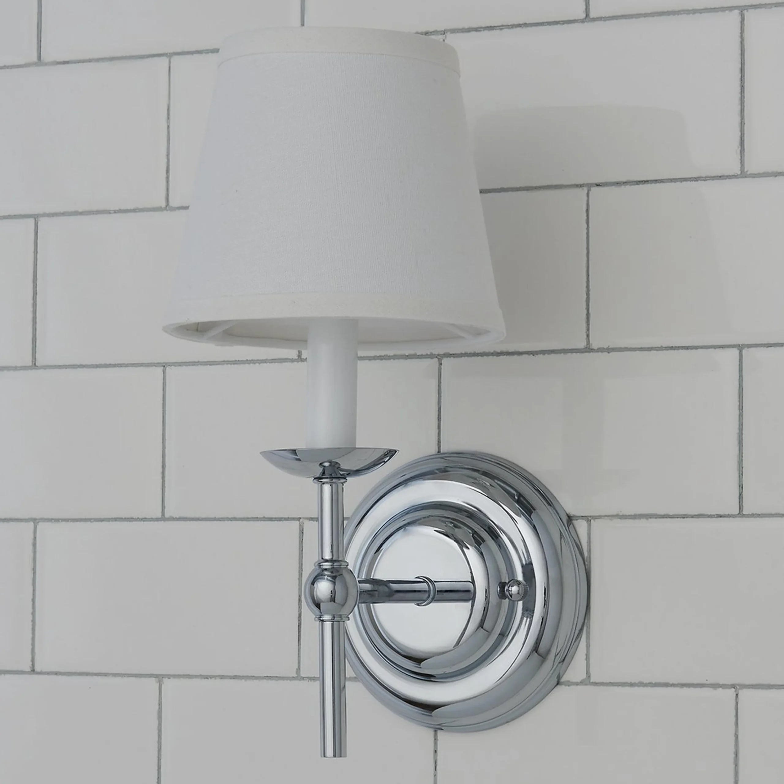 Erin & Ben Co. Watkins Bath Sconce