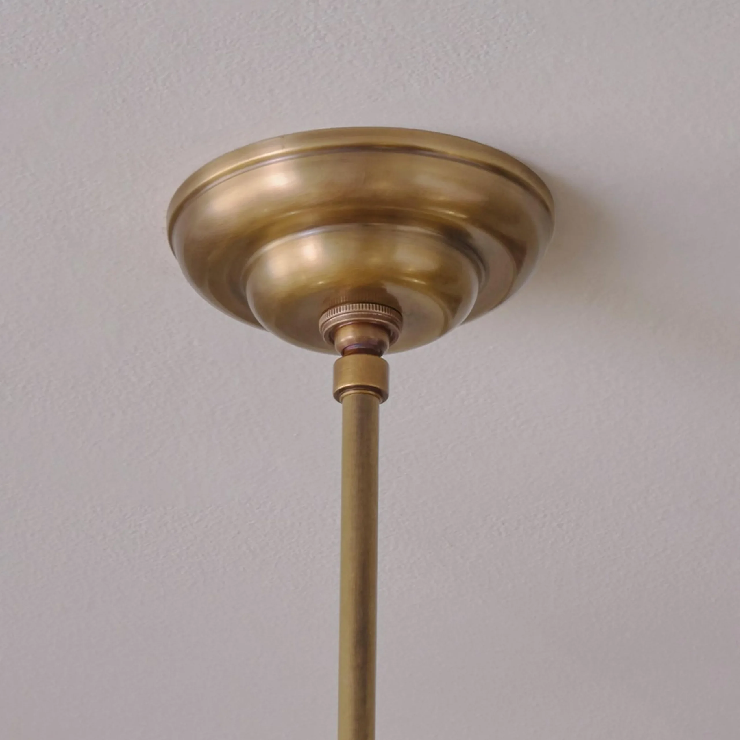 Erin & Ben Co. Watkins Chandelier - 6 Light
