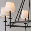 Erin & Ben Co. Watkins Chandelier - 6 Light