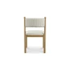 Ersa Dining Chair - Set of 2 - Stripe