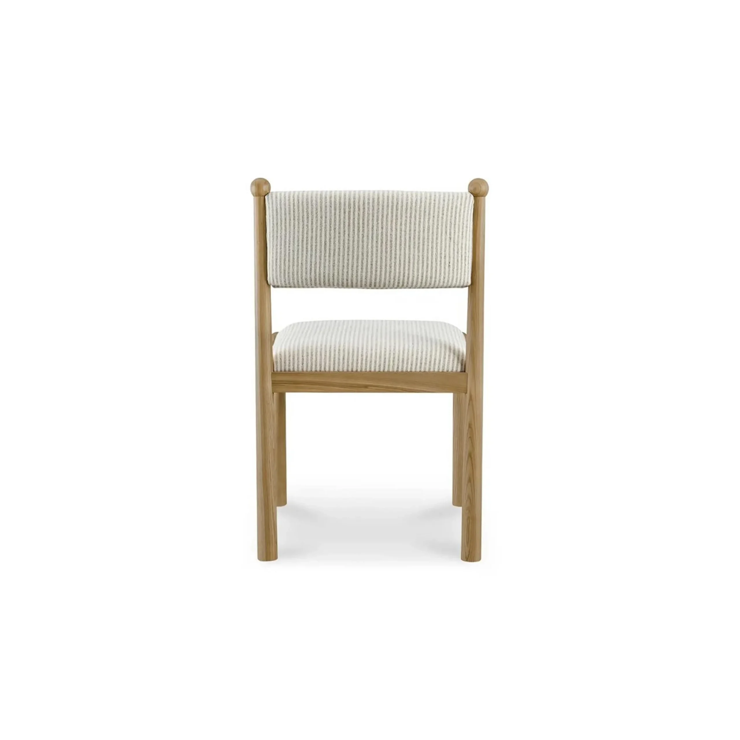 Ersa Dining Chair - Set of 2 - Stripe