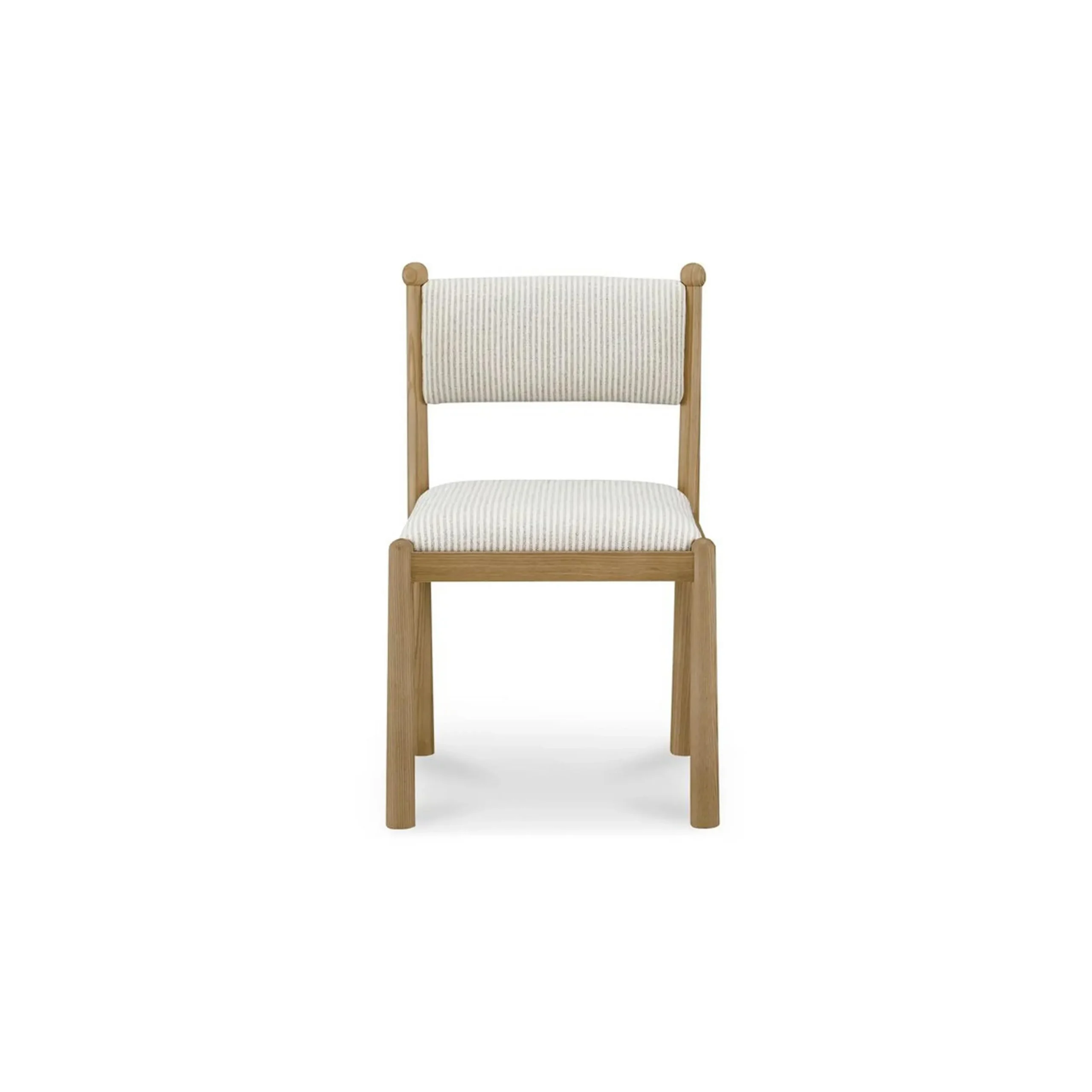 Ersa Dining Chair - Set of 2 - Stripe