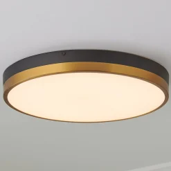 Erwina LED Round Ceiling Light - Large