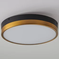 Erwina LED Round Ceiling Light - Small