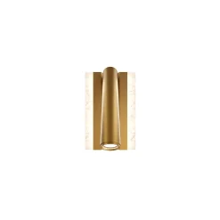 Escall LED Swing Arm Sconce