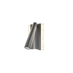Escall LED Swing Arm Sconce
