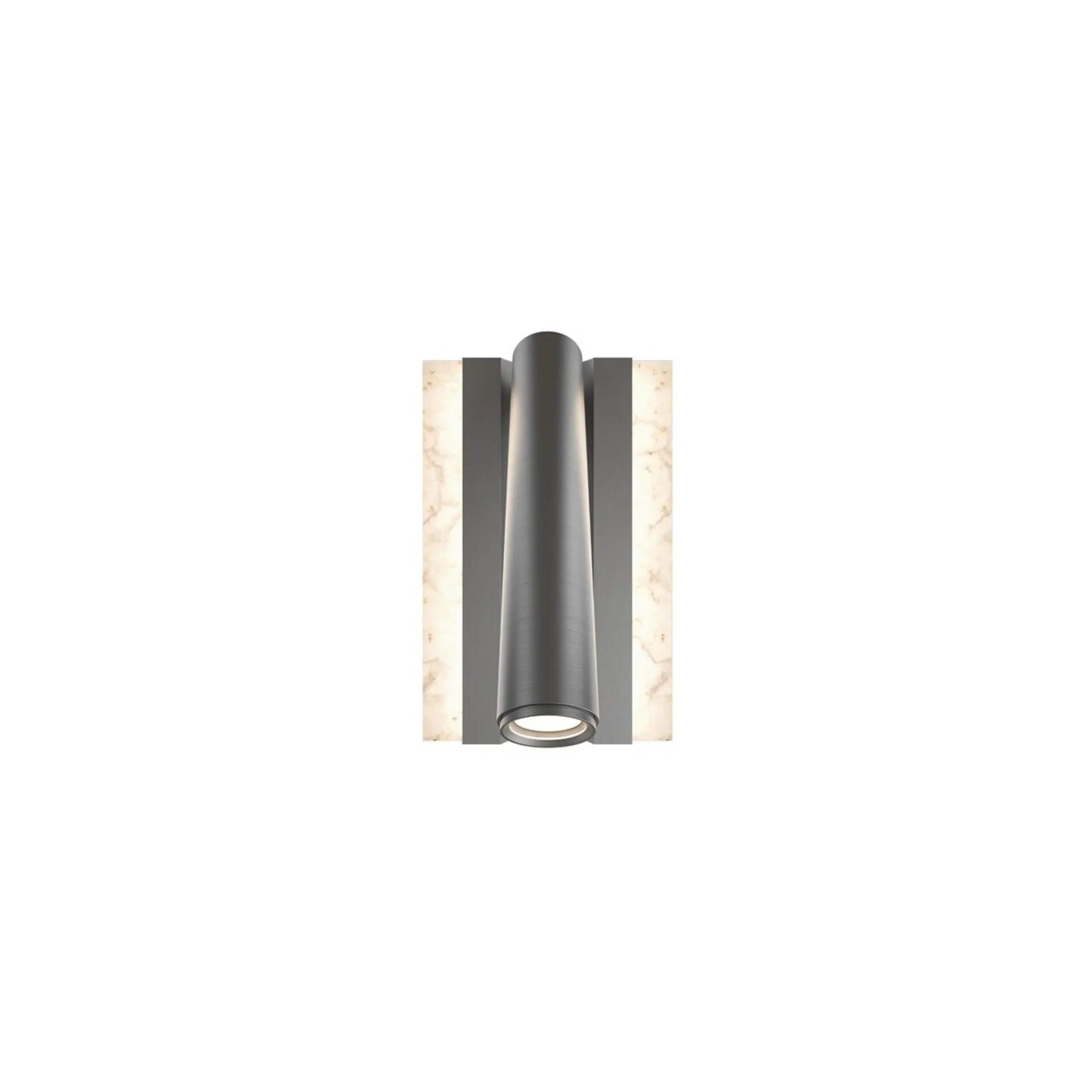 Escall LED Swing Arm Sconce