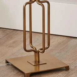 Escultura Floor Lamp