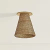 Esmeralda Ceiling Light