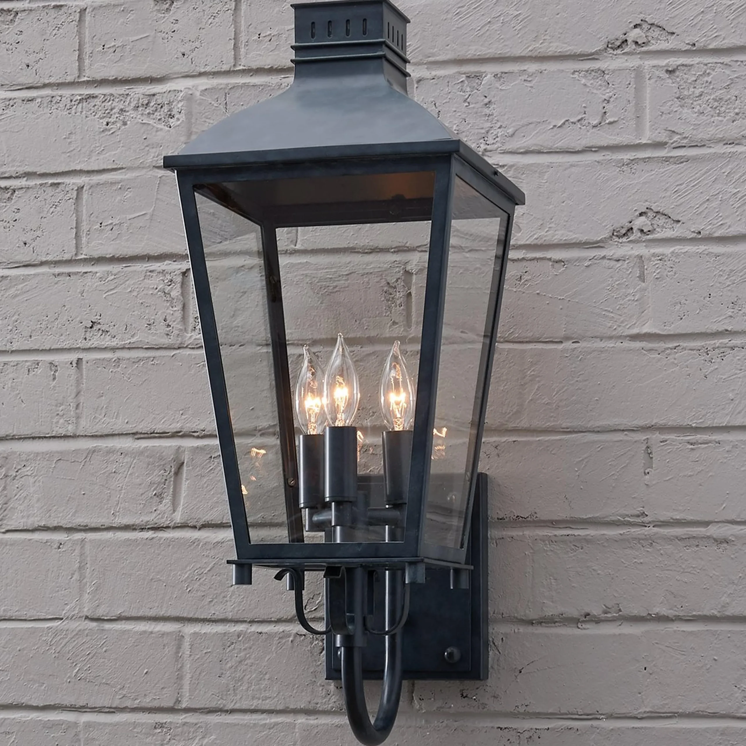 Established Outdoor Sconce - Large