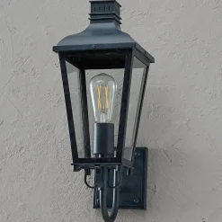 Established Outdoor Sconce - Small