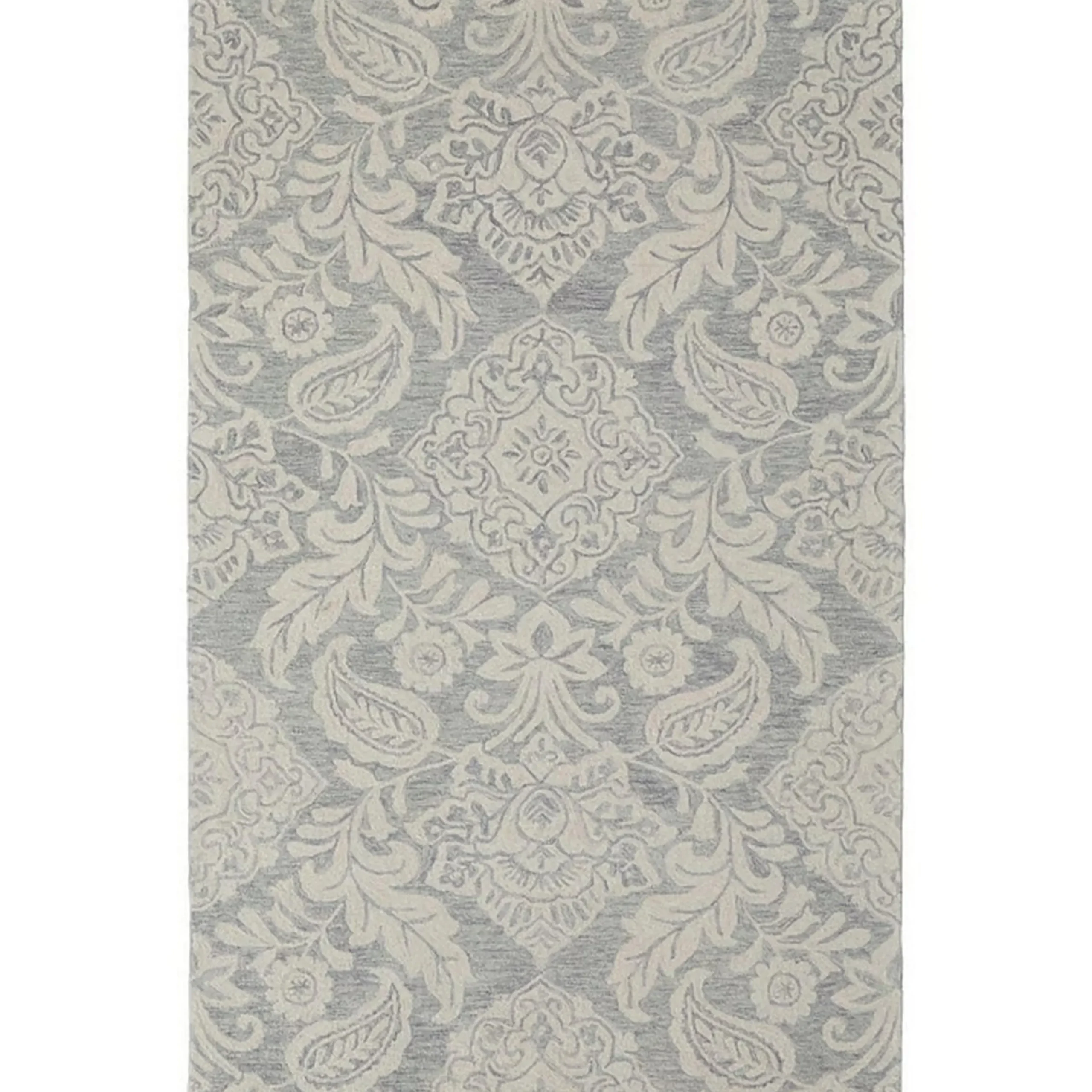 Estaire Hand-Tufted Rug