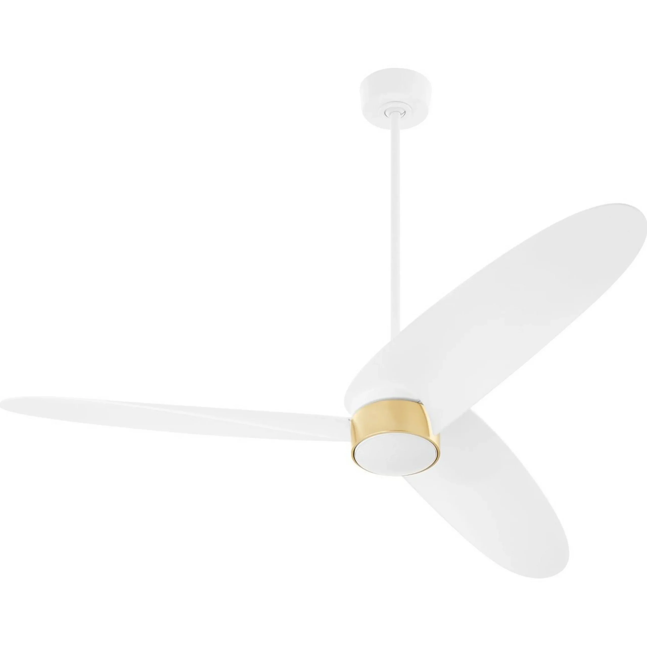 60" Esteli Indoor / Outdoor Smart LED Ceiling Fan